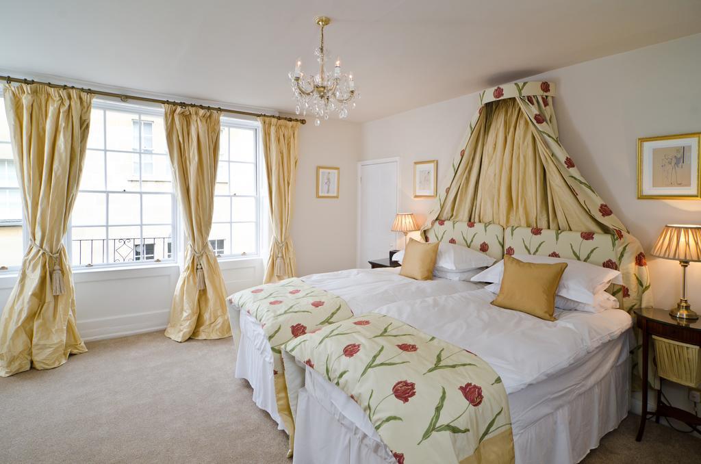 Lady Margaret'S Villa Bath Buitenkant foto