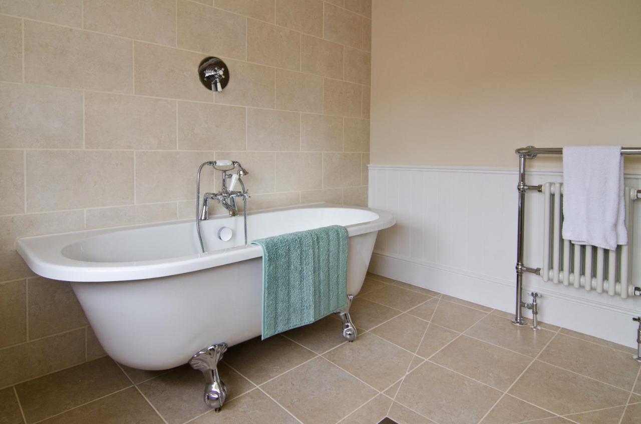 Lady Margaret'S Villa Bath Buitenkant foto