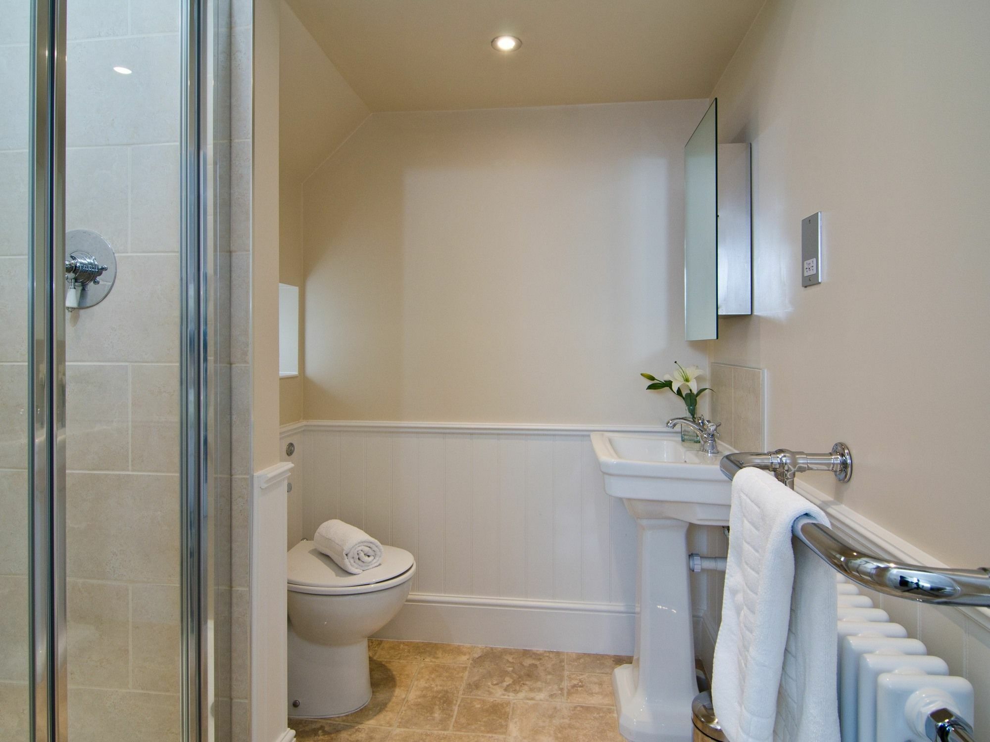 Lady Margaret'S Villa Bath Buitenkant foto