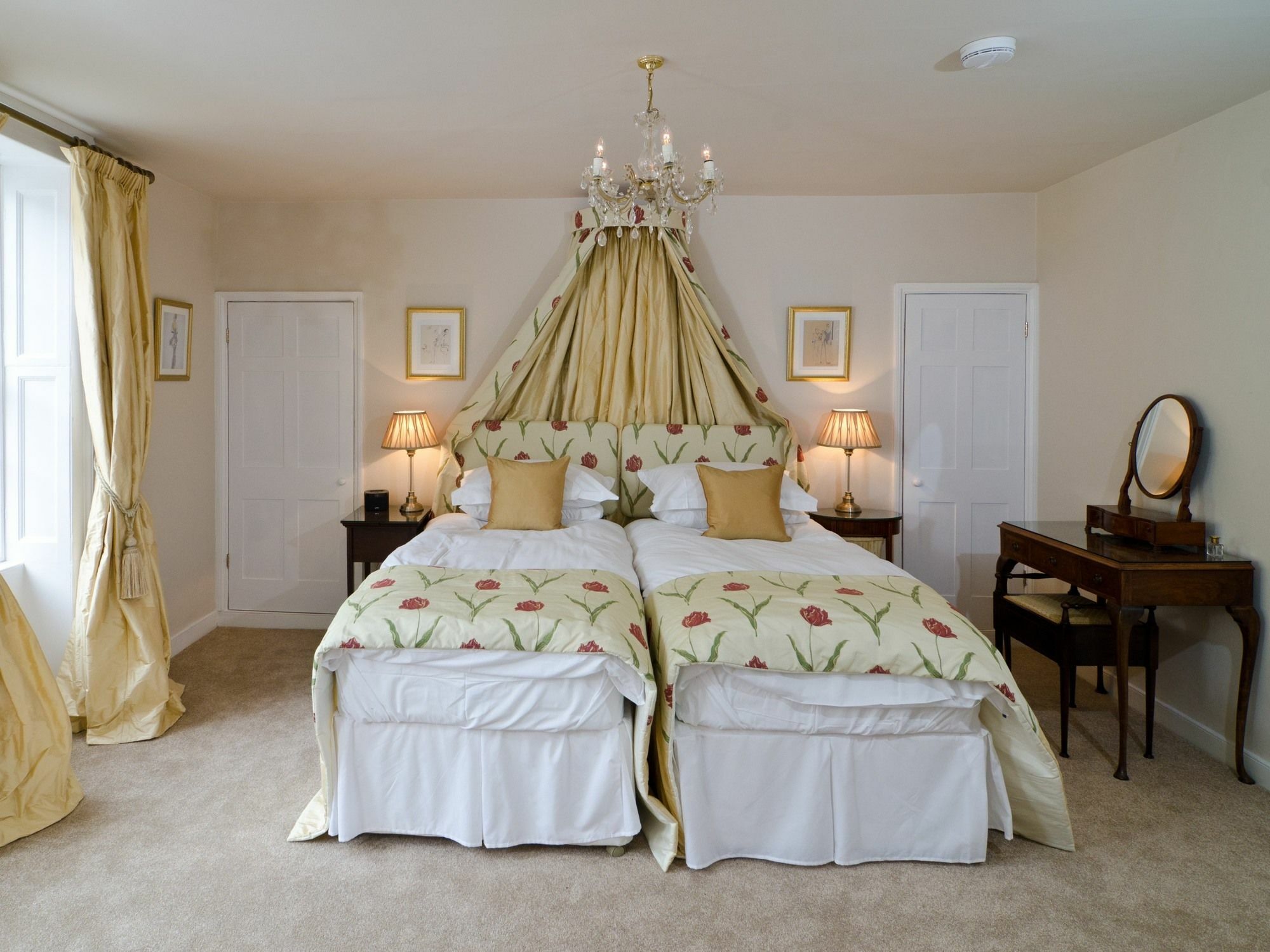 Lady Margaret'S Villa Bath Buitenkant foto