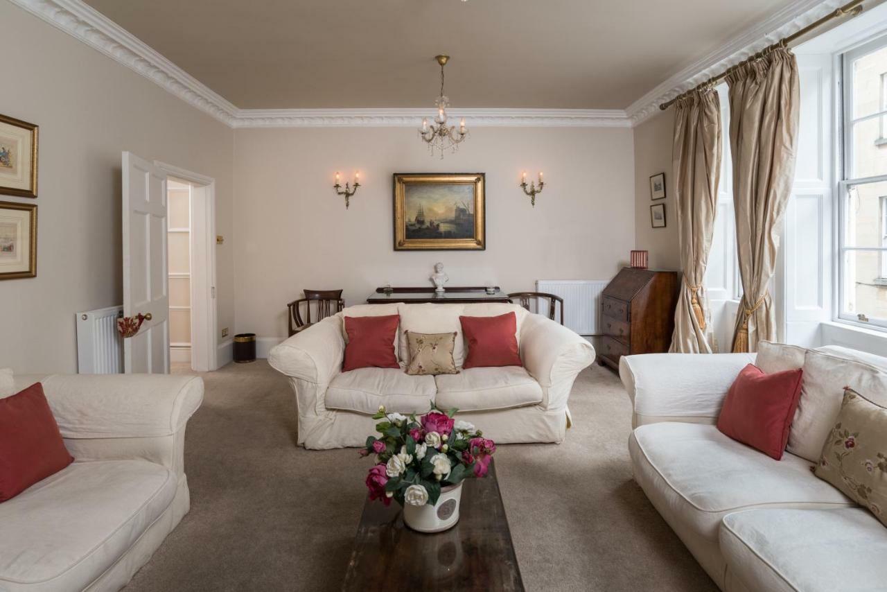 Lady Margaret'S Villa Bath Buitenkant foto